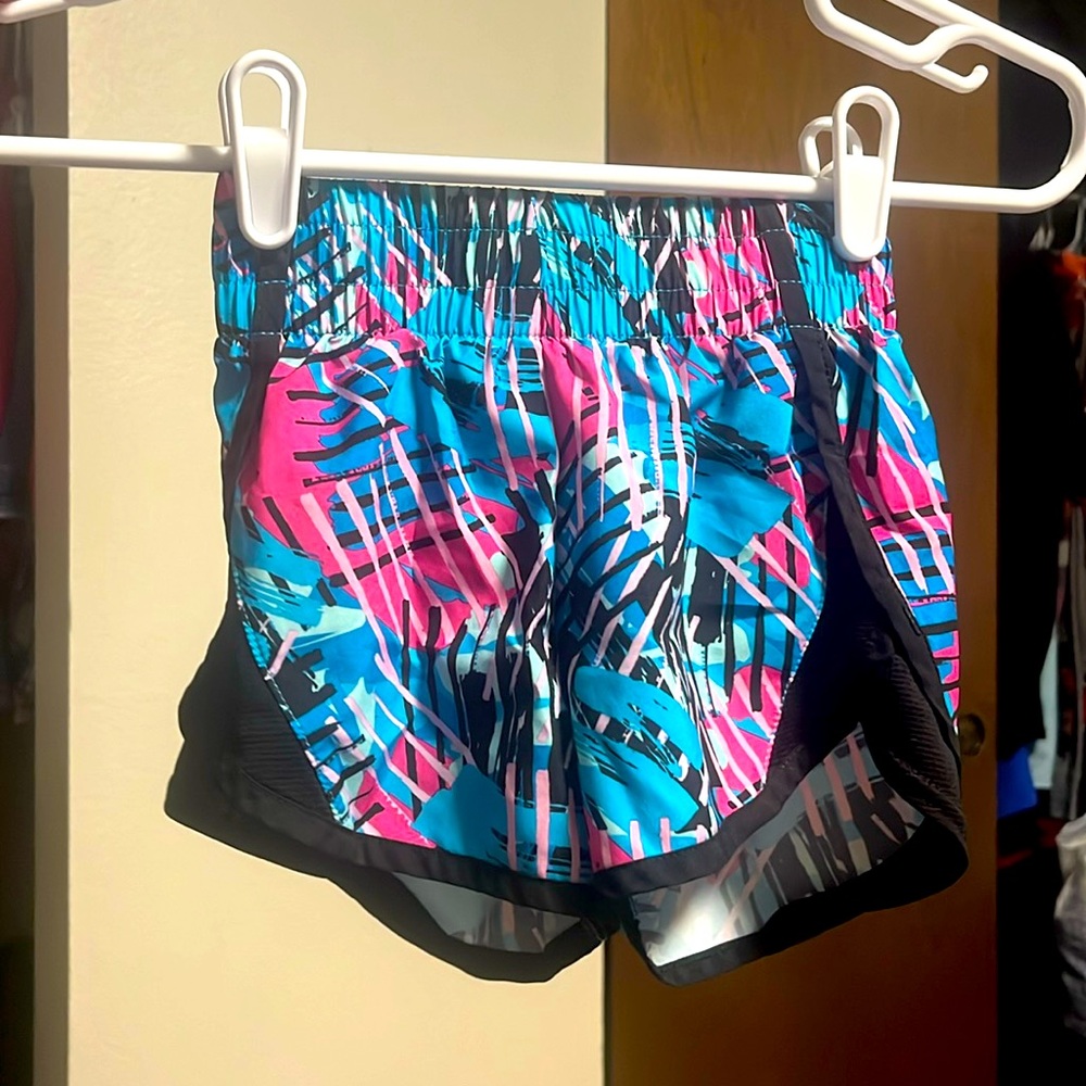 Children’s Athletic shorts